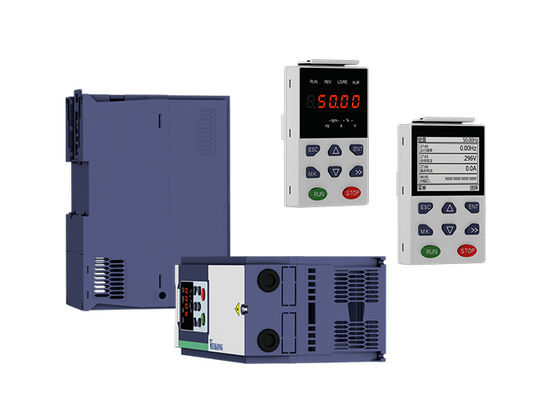 External GPRS device optional for remote monitoring and control for MPPT VFD Solar Pump Inverter