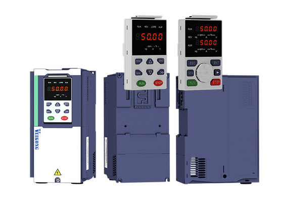 External GPRS device optional for remote monitoring and control for MPPT VFD Solar Pump Inverter