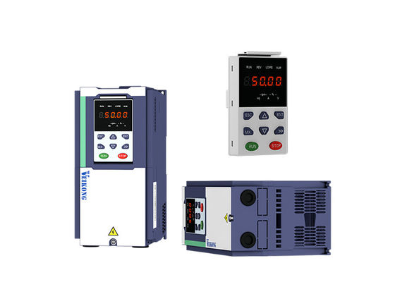 1/3-Phase 220VAC or 3-Phase 380-480VAC Output Voltage MPPT VFD Solar Pump Inverter