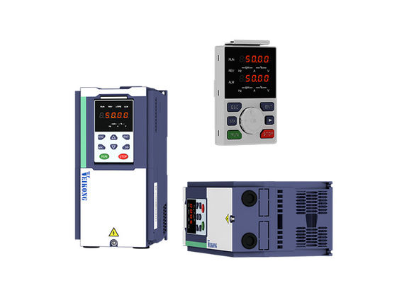High-Performance MPPT VFD Solar Pump Inverter for Solar System