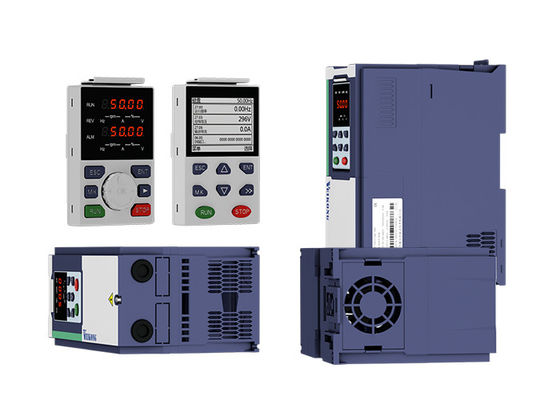 Maximize Pump Performance with MPPT VFD Solar Pump Inverter for Solar Systems