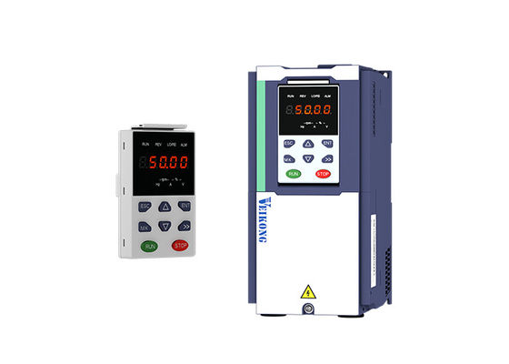 Advanced MPPT Algorithm 380V 15kw 20hp Solar Pump Inverter with GPRS Remote Monitoring