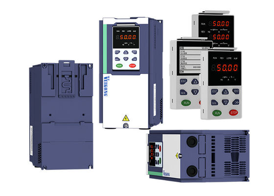 VEIKONG Variable Frequency Inverters Suitable for Various Applications with Unique Features