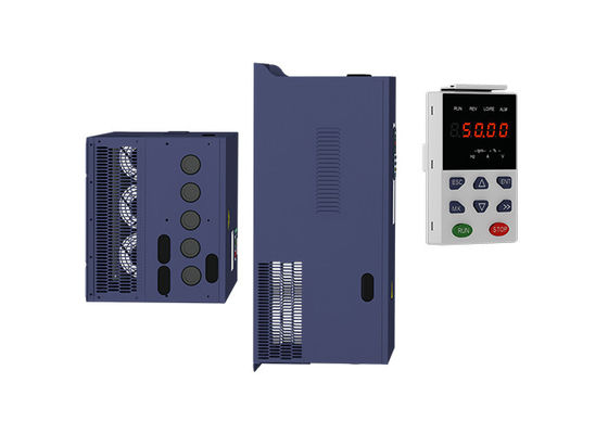 VEIKONG VFD500 The Fast and Easy 37KW 50hp VFD Variable Frequency Drive for Automation