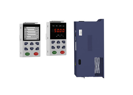 Advanced PMSM Inverter for Simplified Automation and Process Control