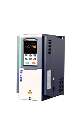 VEIKONG  22kw 30hp VFD Variable Frequency Drive for Industrial with Vector Control and Inverters