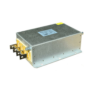 VEIKONG 3 Phase VFD Filter for General Purpose Noise Suppression and Insulation Resistance