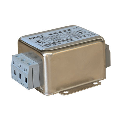 00A 300A 400A 500A EMC EMI Filters for AC Motor VFD Industrial Automation Equipment