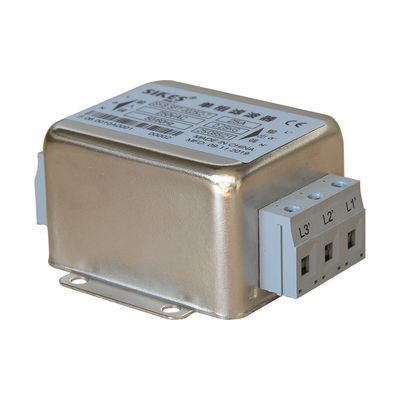 00A 300A 400A 500A EMC EMI Filters for AC Motor VFD Industrial Automation Equipment