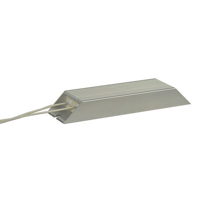 Optimize Heat Dissipation with Aluminum Housed VFD Braking Resistor