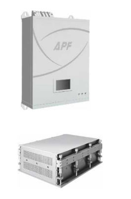 00A 300A 400A 500A EMC EMI Filters for AC Motor VFD Industrial Automation Equipment