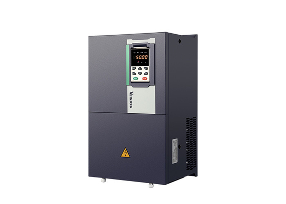 MPPT VFD Solar Pump Inverter for Agricultural Water Pumping 11KW 15KW 18.5KW 22KW 30KW