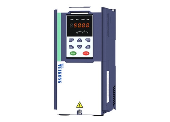 Energiebesparing en snelheidsregeling VFD Variabele frequentiedruk 3fase 220V/380V-480V