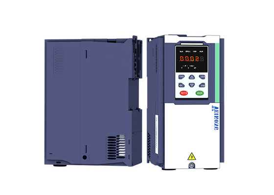 Hybride modus MPPT 3-fase zonnepompom met GPRS-functie