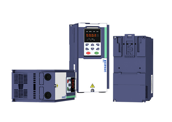 Veikong VFD500 Aanpasbare VFD Variabele Frequentiedruk voor industriële