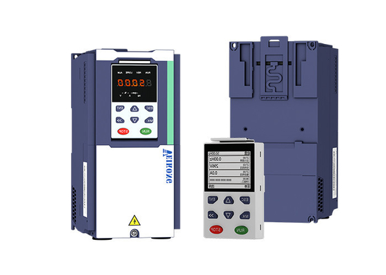VEIKONG High Performance VFD Solar Inverter voor waterpomp 1HP 2HP 3HP 5HP 7.5HP 10HP