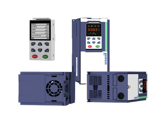 VEIKNOG Solar Water Pump Controller voor een- en driefasenpompen
