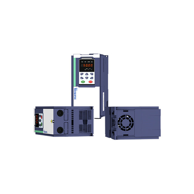 Highly VFD Variable Frequency Drive met versnellings- en vertragingstijdschakeling
