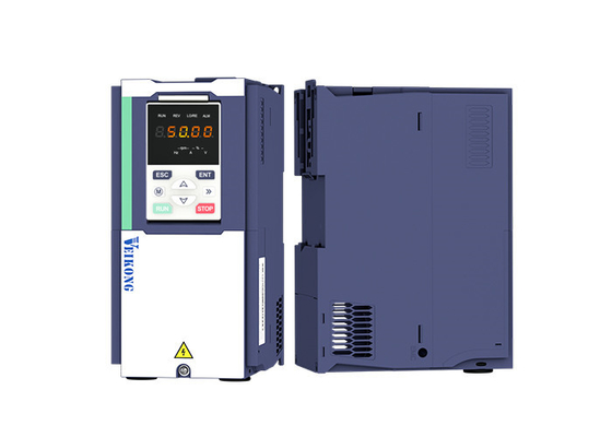 Automatische MPPT VFD zonnepompomper met GPRS-bewaking