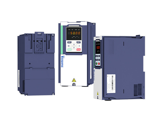 220V enkelfasige zonnepompomper met IP20/IP65-bescherming en CE/ROHS-norm