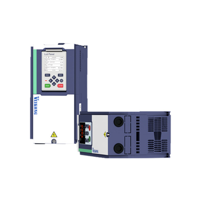 VFD500 Variabele frequentie-omvormer met GPRS-functie en motor-zelflerende functies