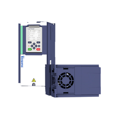 Veikong VFD500-serie VFD-omvormer met Modbus RS485-communicatie en koppelregeling
