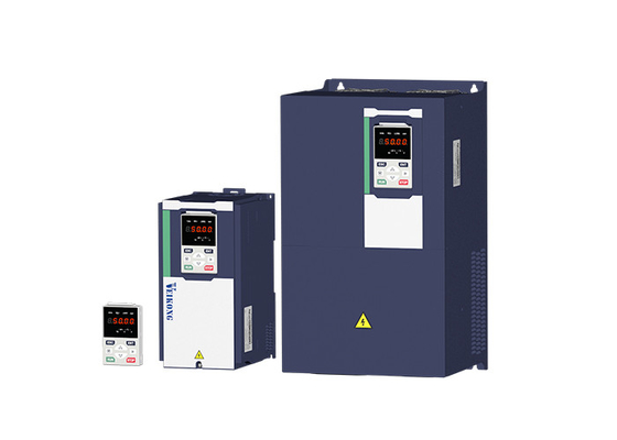 VFD500 Vector Drive VFD Variabele frequentie-omvormers VF SVC En VC besturingsmodi