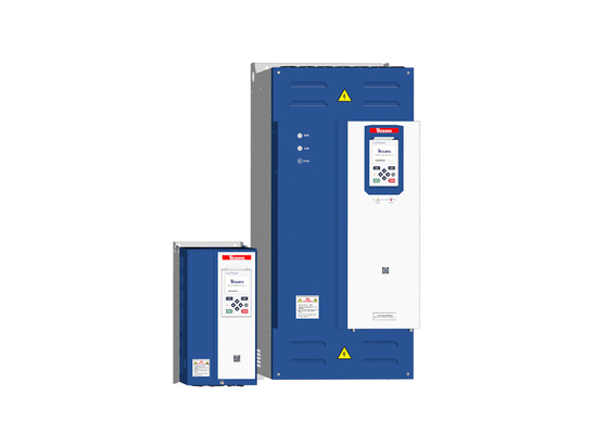 VFD580 90KW 380V Variabele frequentiedruk Sensor snelheids- en fluxvectorcontrole met PG-kaart