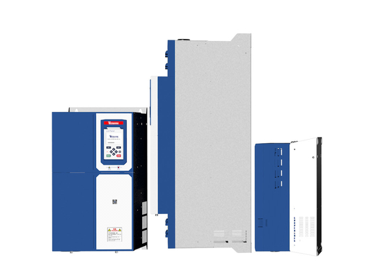 VFD580 15KW 380V Variable Speed Drive With Position Control For Spindle Machine