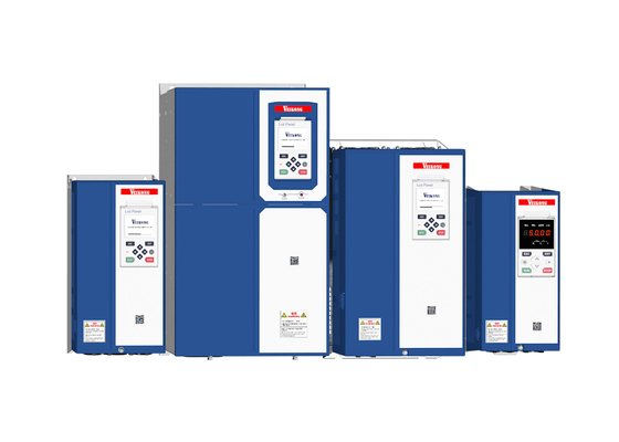 High Speed Frequency Drive Inverter Pulse Output 0-50khz Position Control