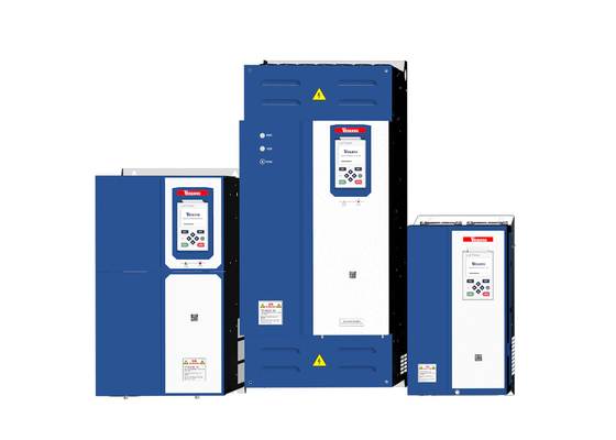 Ervaar ongeëvenaarde prestaties met VFD Variable Frequency Drive voor industriële behoeften