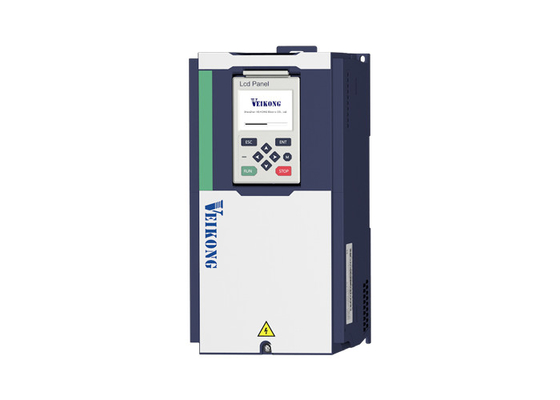Optimaliseer uw zonnepompsysteem met de MPPT VFD zonnepompinverter voor maximale efficiëntie