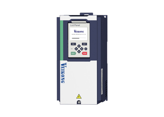 Automatische 2HP 3HP 5HP 220v 3 Zonne de Pompcontrolemechanisme Vfd van de Faseomschakelaar