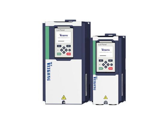 Intelligent MPPT VFD Solar Pump Inverter for Maximum Efficiency and Convenience