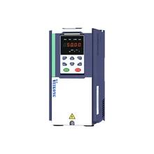 Variabele frequentie-omvormer met GPRS-functie voor nauwkeurige koppelregeling boven 5 Hz
