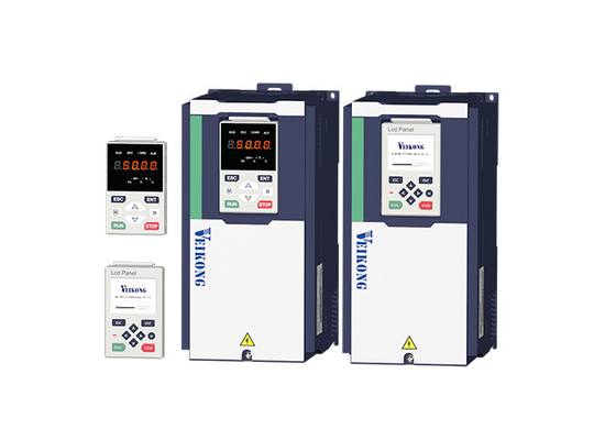 VEIKONG 22KW 380V Variabele Frequentieomvormer voor algemene motor VFD AC aandrijving