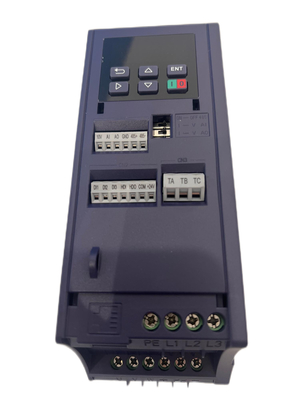 Compact Solution VFD Variable Frequency Drive VEIKONG VFD150 Economical Micro Drive