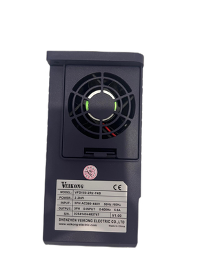 Compact Solution VFD Variable Frequency Drive VEIKONG VFD150 Economical Micro Drive
