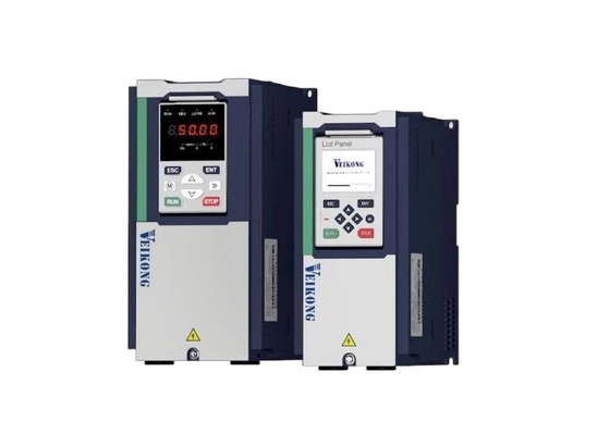 VEIKONG High-Efficiency 99,999% MPPT zonnepomp omvormer voor optimale energie
