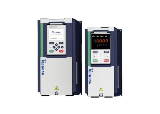 VEIKONG Solar Pomp Inverter | 99,999% MPPT Hoogrendement voor Irrigatie & Optimaal Zonnegebruik