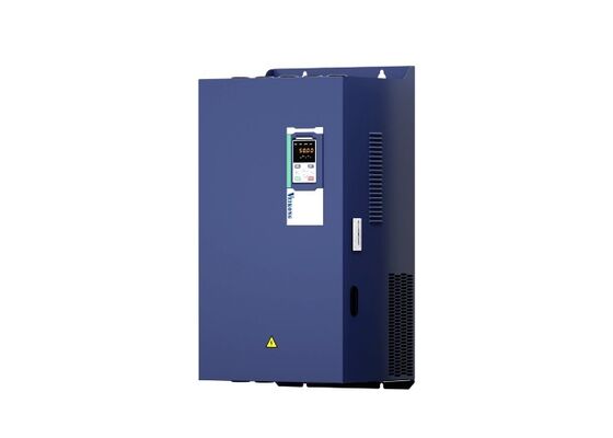 VEIKONG VFD500 VFD Precision Vector Control voor superieure motorprestaties