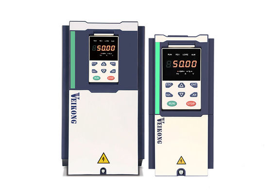 Slaapfunctie 220V 2,2 kW 4 kW variabele frequentie-omvormers