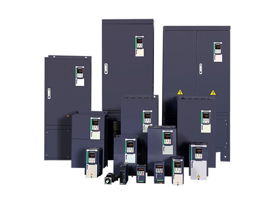 Geavanceerde zonnepompomper 220V 0,75 kW 1HP 1,5 kW 2HP voor zonnewateroplossingen