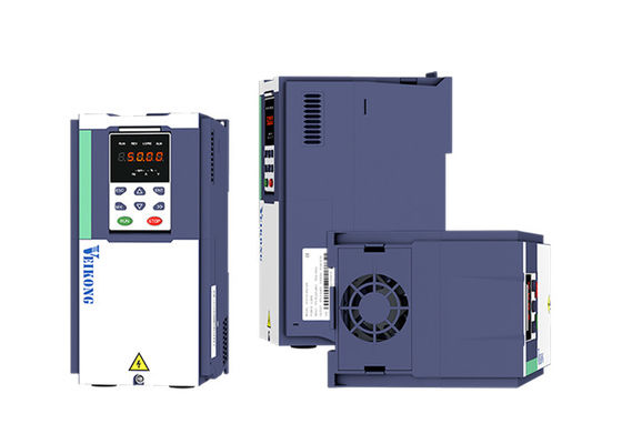 Bescherm uw pomp met MPPT VFD Solar Pump Inverter's Reversing Method