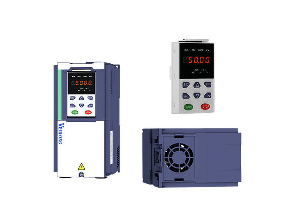 Compacte en lichte VFD-variabele frequentiedruk voor een gemakkelijke installatie