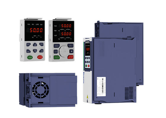 Uitstekend SVC-algoritme en thermische simulatie-testplatform voor VEIKONG VFD500