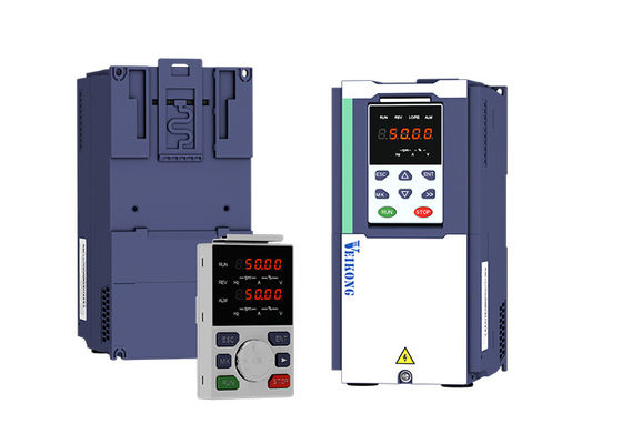 Upgrade uw motor besturingssysteem met VFD Variable Frequency Drive voor 4KW 5hp motoren