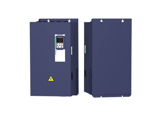 Variabele frequentie aandrijving zonne-waterpompcontroller voor hernieuwbare energie