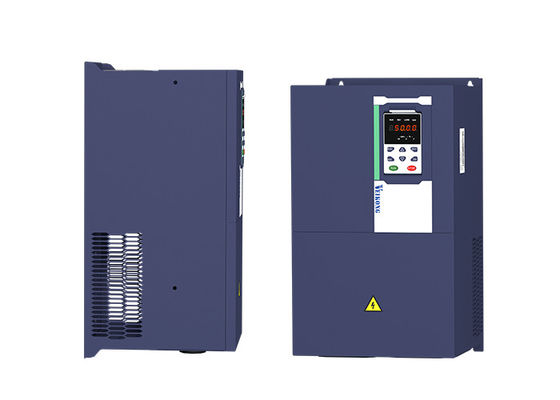 Automatisch traceerbare zonne-waterpompcontroller met geavanceerde MPPT-technologie
