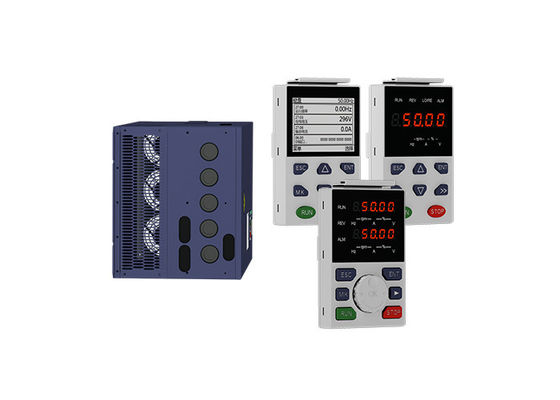 VEIKONG 7.5KW 380V VFD variabele frequentiedruk voor motoren voor algemeen gebruik
